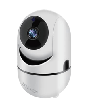 Wireless CCTV installation services in the CA