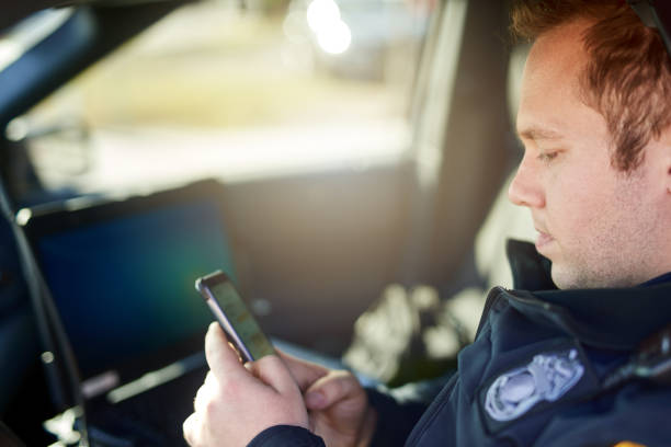 mobile patrol service in San Francisco