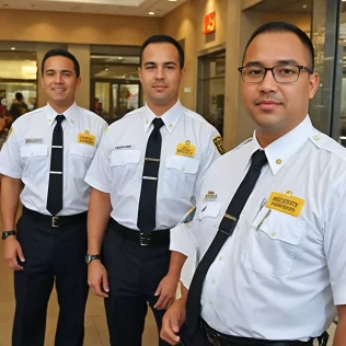 Hotel Security Services in Oakland