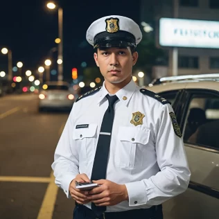 Hotel Security Services in bay area