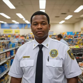 Supermarket Security Services in bay area